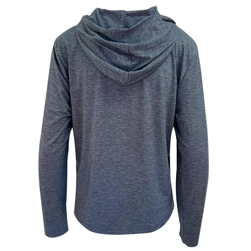 Under Armour Ladies Breezy Hoodie