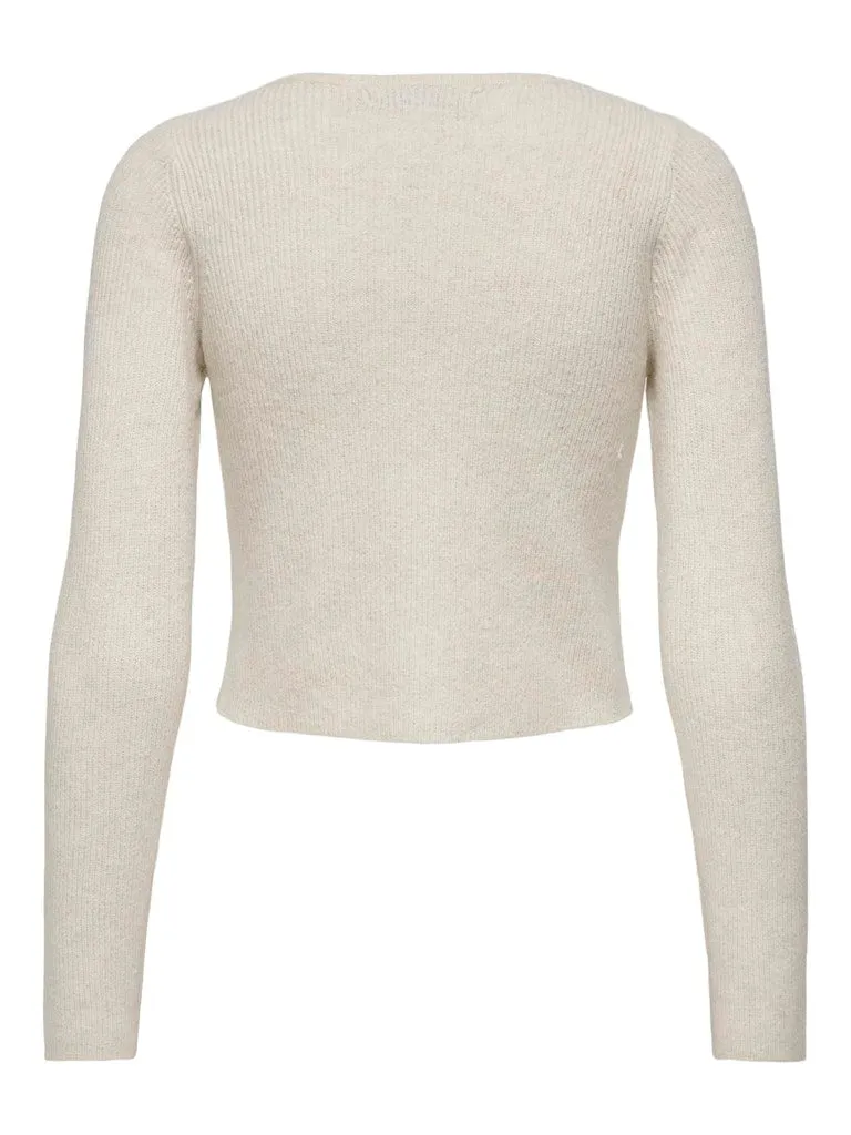 Vica Pearl Cardi