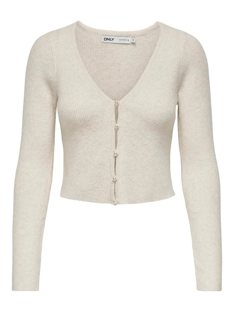 Vica Pearl Cardi