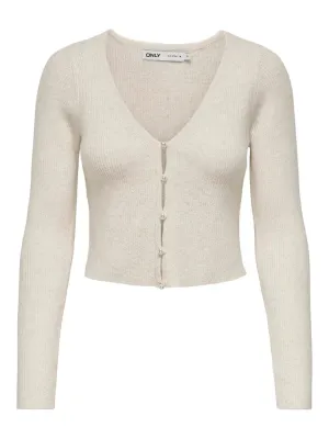 Vica Pearl Cardi
