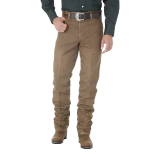 Wrangler Men's Slim Fit Cowboy Cut Jeans